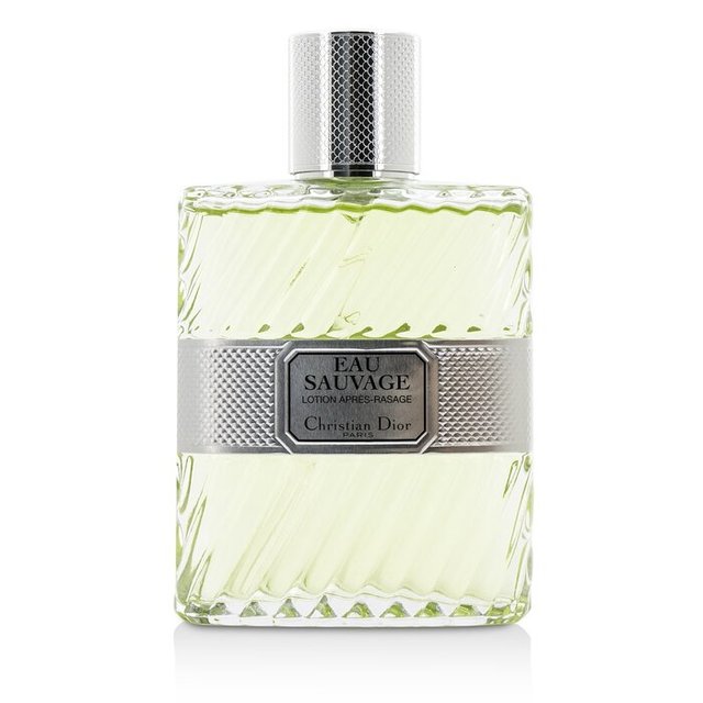 ディオール（クリスチャンディオール） ソヴァージュ アフターシェーブ スプレー 100ml