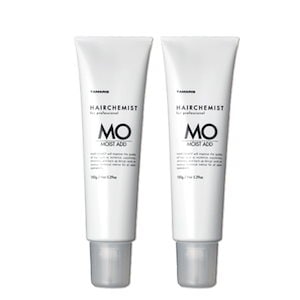 【定形外発送】ヘアケミスト モイストアド MO 150g 2個 セット