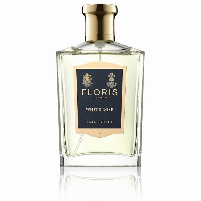 ホワイトローズ オードトワレ 50ml