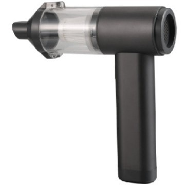 大吸引車用掃除機ハイパワー吸引一体型多機能