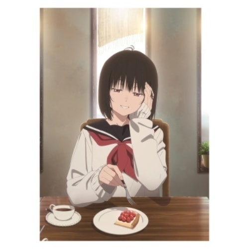 「小市民シリーズ」Vol.1(Blu-ray Disc) (Blu-ray) GNXA-2541