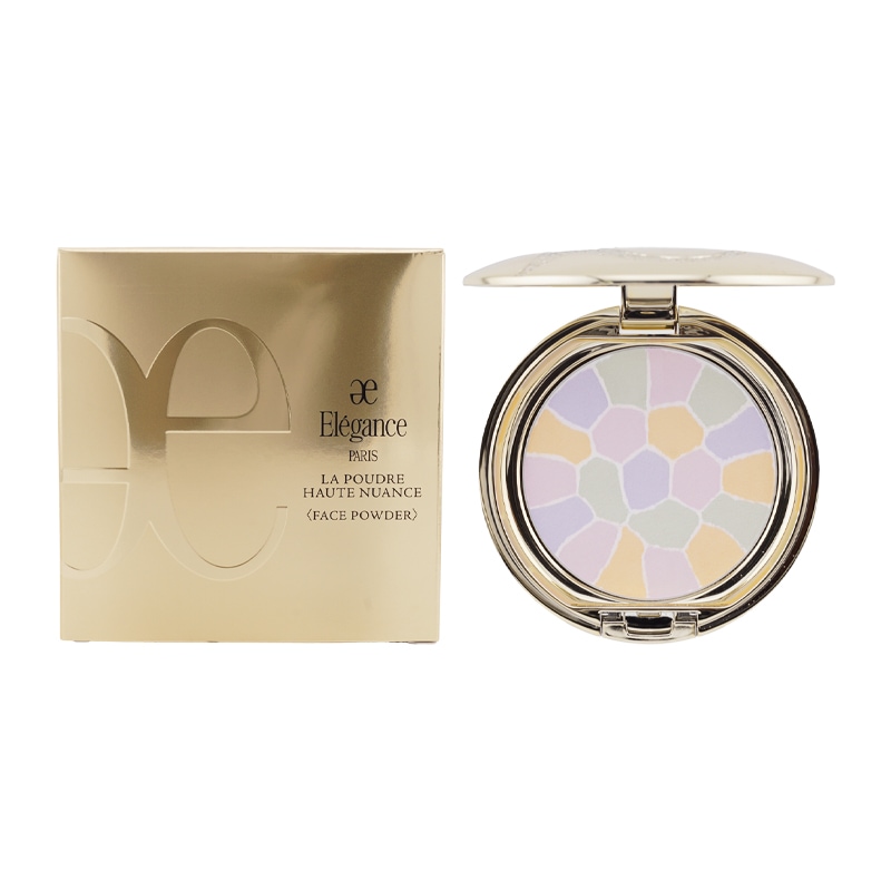 ラ プードル オートニュアンス I 詰め替え用 レフィル フェイスパウダー ファンデーション プレストパウダー[ギフトラッピング対応]