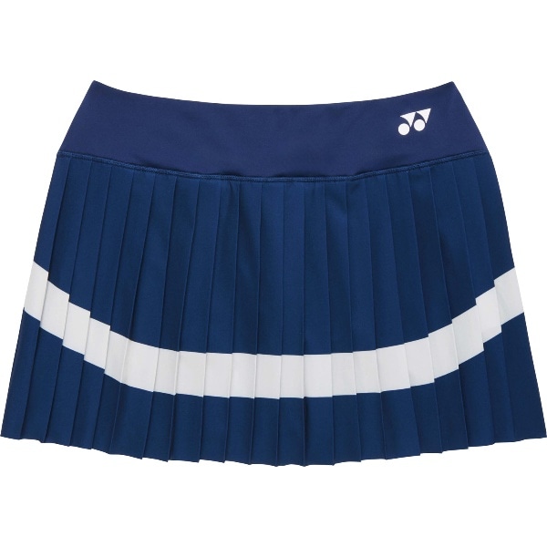 Yonex ヨネックス レディーススカート インナースパッツ付 テニス スコート 26184-554 レディース