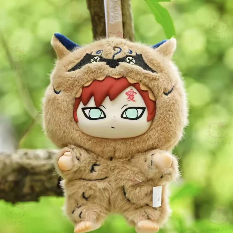 Qoo10] TOPTOY NARUTO -ナルト- 疾風伝 キュー : おもちゃ・知育