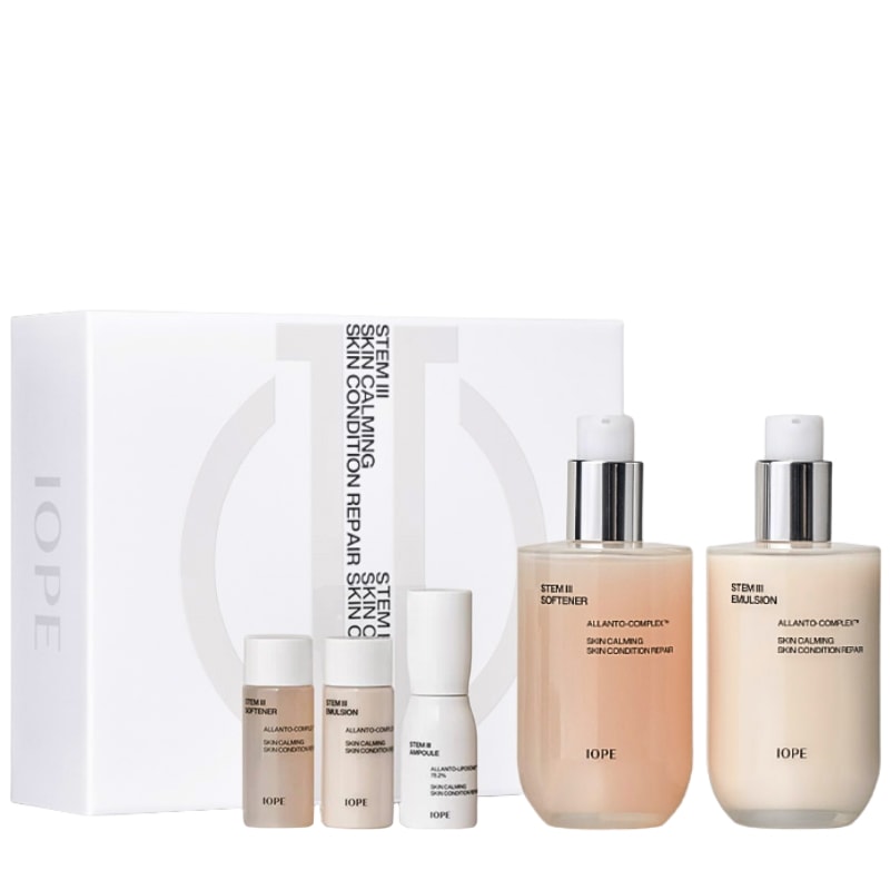 STEM III デュオセット