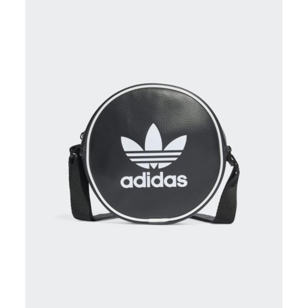 adidas AC Round Bag Black IT7592