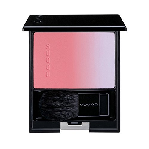 スック SUQQU ピュアカラーブラッシュ 6春菫 -HARUSUMIRE 1個 (x 1)