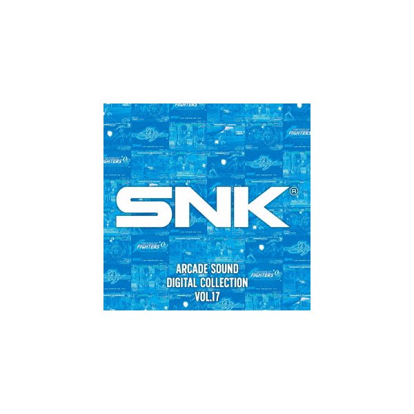SNK ARCADE SOUND 生まれのブランドで 激安価格と即納で通信販売 DIGITAL ゲームミュ COLLECTION Vol...