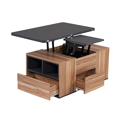 NEIGHBORHOOD チェッカーラグ ブラック/クリーム 【公式通販】