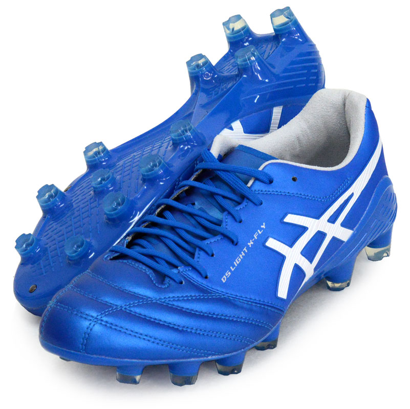 DS ライト X-FLY 5 (DSライト) サッカースパイク 24SS(1101A047-400)