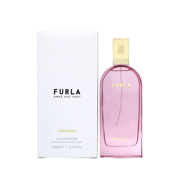 送料無料 フルラ ファヴォローサ EDP SP 100ml FURLA レディース 香水 フレグランス