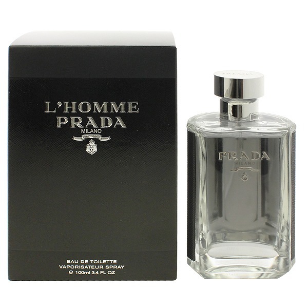 プラダ オム EDT SP 100ml