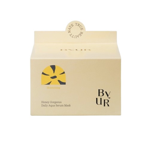 ハニーゴージャス デイリーアクアセラム 抜き取りマスクパック (30枚)