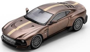 スパーク 1/43 Aston Martin Valour 2024【S7843】 ミニカー S7843 アストンマーチン ヴァラー 2024