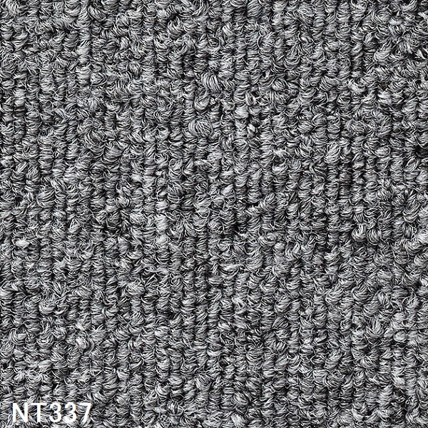 耐候性/耐薬品性/静電性に優れたカーペットタイルNT-337 20枚セット