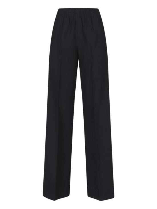 GOLDEN GOOSE Women Pants GWP00821 P00117090100 Black