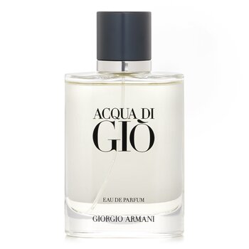 Giorgio Armani アクア ディ ジオ オードパルファム スプレー*
