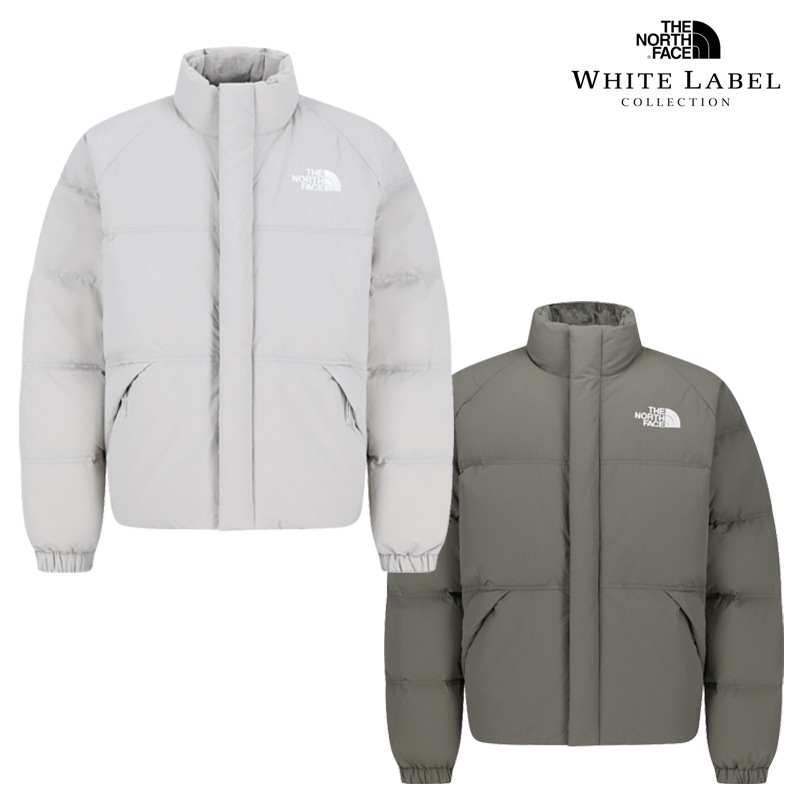 NJ1DR53 NEOPUFFY DOWN JACKET RDS 25FW新作 韓国限定ライン 軽量 保温性 レディース メンズ デイリー おしゃれ 通学 冬 ショート丈 コーデ提案 ソックス パンツ