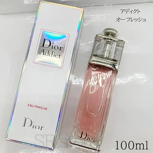 ディオールアディクトオーフレッシュ