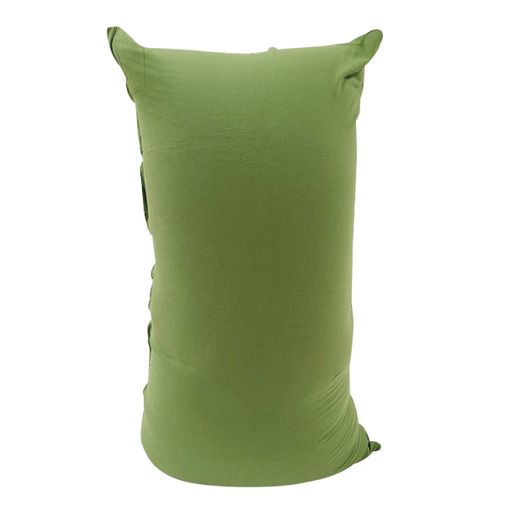 フレックス販売 ビーズクッション 日本製 ビーズバッグチェア ラージ グリーン BLL-1705 17,078円