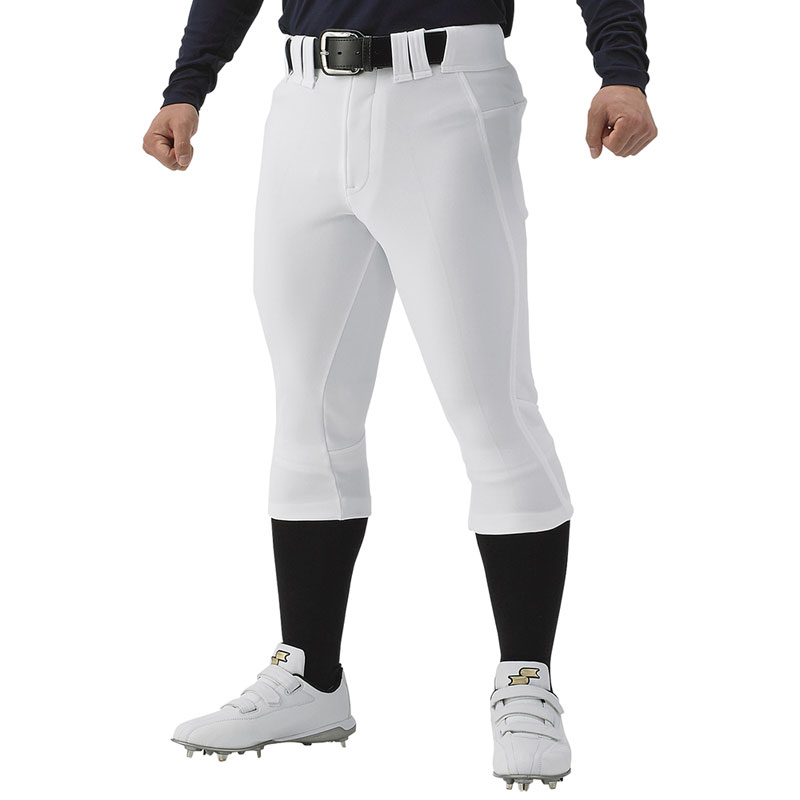 SSK(エスエスケイ) ゲーム用ショートフィット3Dパンツ 野球 ウェア プラクティスシャツ UP023S