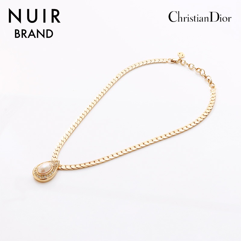 ネックレス ゴールド WS9445