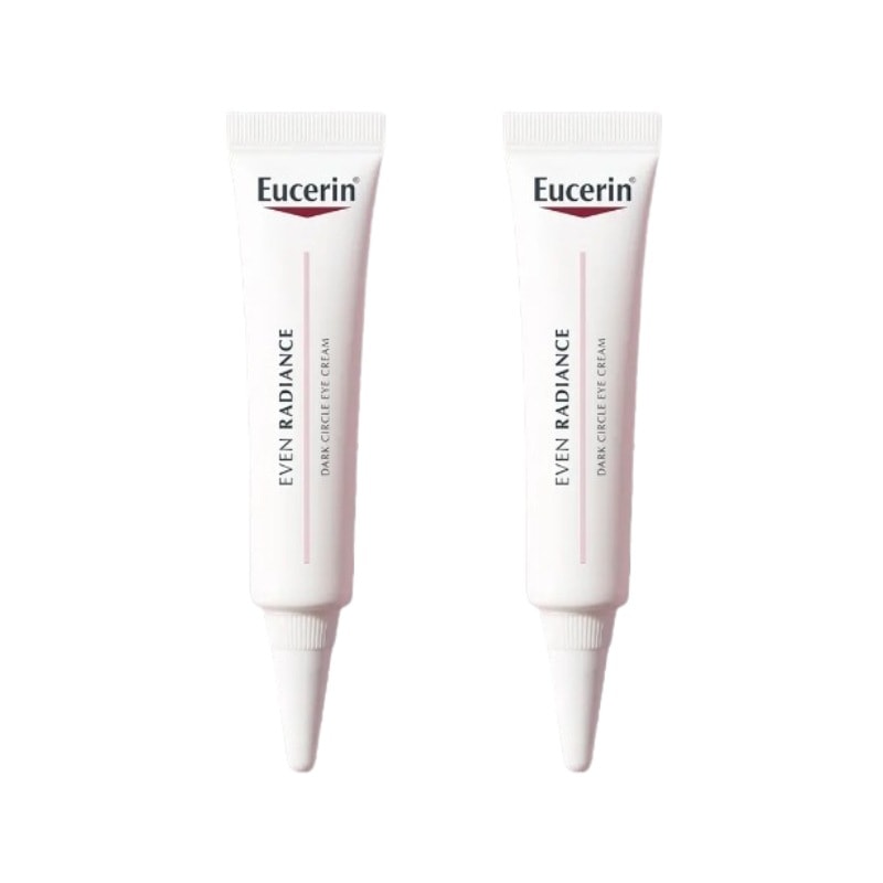 イブンレディエンス ダークサークル アイクリーム 15ml 2個