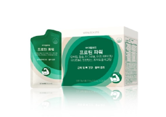 プロテインパワー 18.5g x 28包