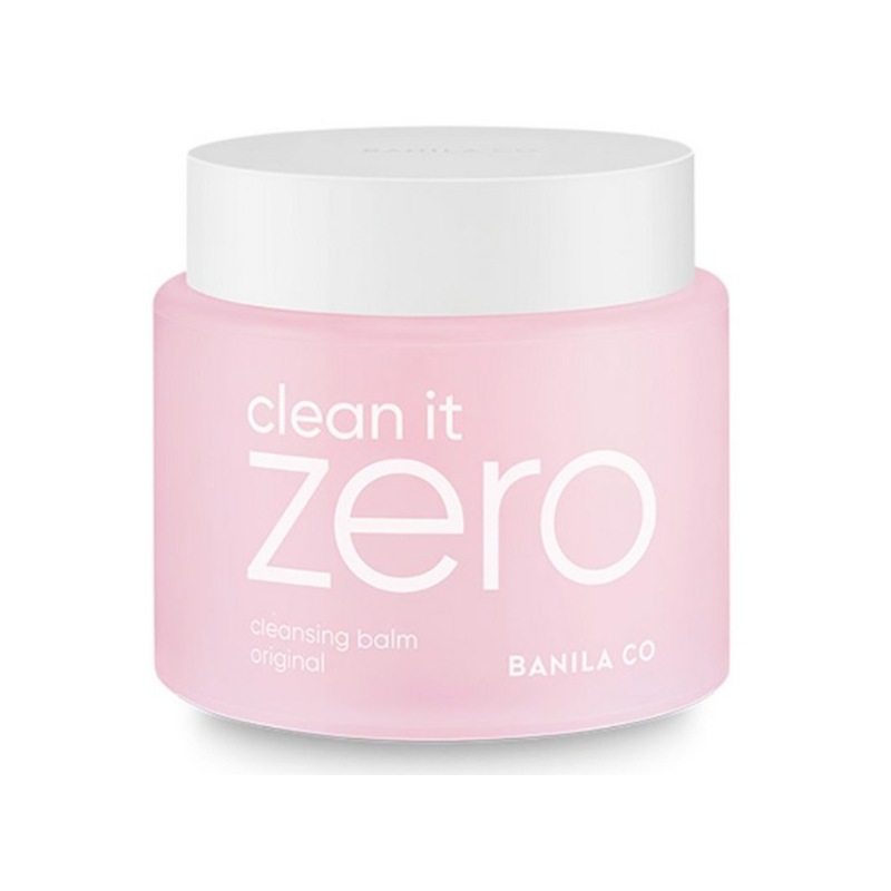 [BANILA CO]クリーンイットゼロ クレンジングバームオリジナル - 180ml