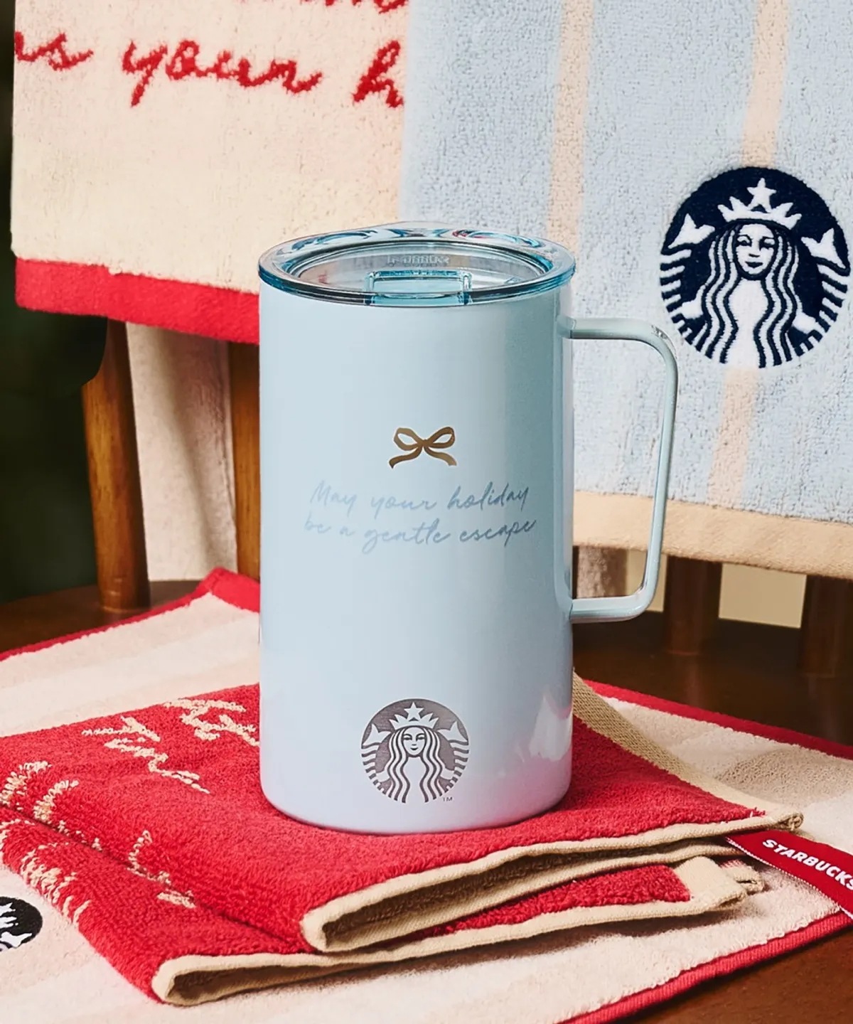 SS シークレット ディライト キャンプカップ タンブラー 591ml