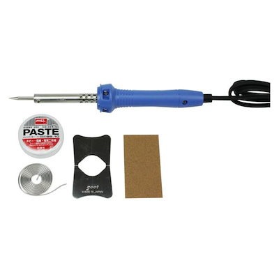 他サイト： goot(グット) 家庭用はんだこてセット SR-40 日本製の商品画像