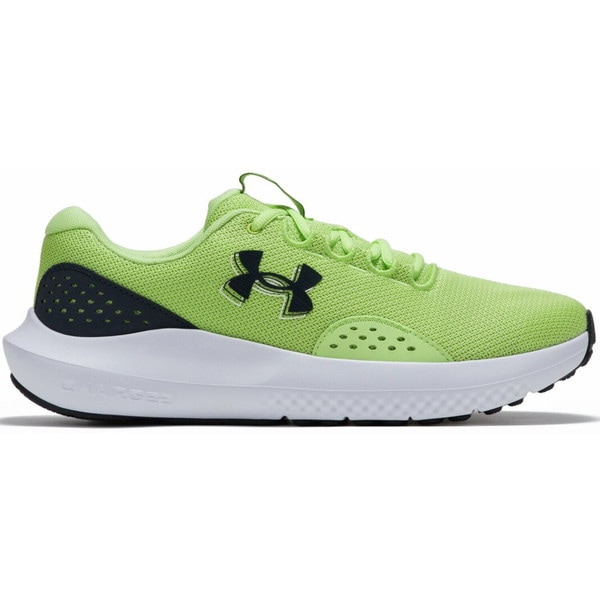 UNDER ARMOUR アンダーアーマー UAチャージド サージ4 陸上・ランニング シューズ 3027000-302