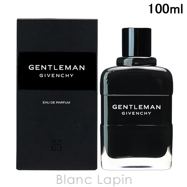 ジバンシイ GIVENCHY ジェントルマン EDP 100ml フレグランス男性用 香水 メンズ [441033]