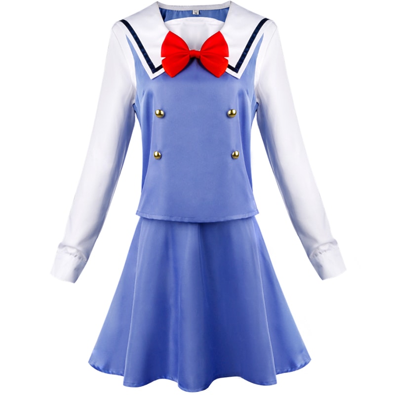 私に天使が舞い降りた！　星野ひなた　コスプレ衣装 5,100円