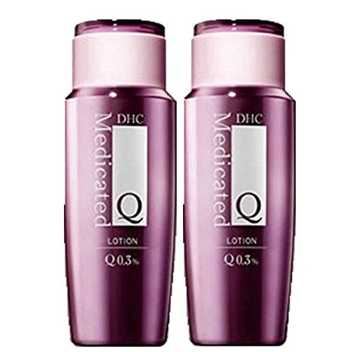 全国送料無料 DHC 薬用Q ローション 160ｍｌ ２本セット