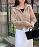 8 BOCA BEIGE