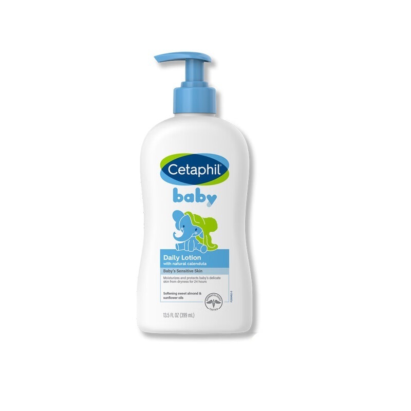 ベビー子供マリーゴールドローション399 ml 金盏花提取物で乾燥を緩和し肌の敏感さを和らげる