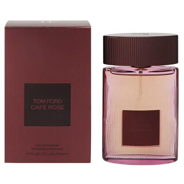 トムフォード カフェ ローズ EDP SP 50ml