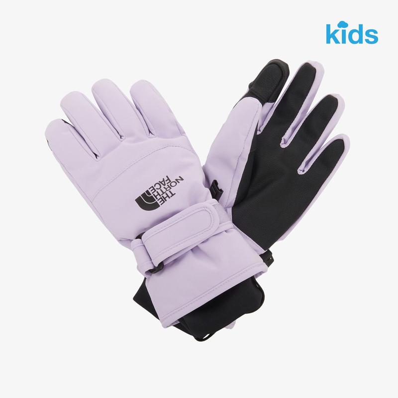 NJ3SR55S キッズ ドライベント スキー グローブ KS DRV SKI GLOVES