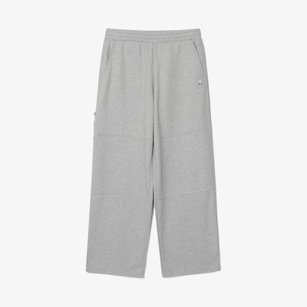 [FILA] 2WAY カーペンター ワイド パンツ (FS253FP01X001_066)