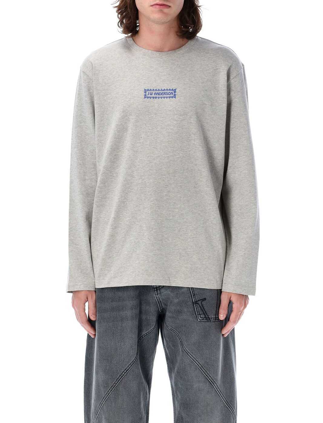 JT0279PG1510_905 春夏2025 Tシャツ メンズ ia