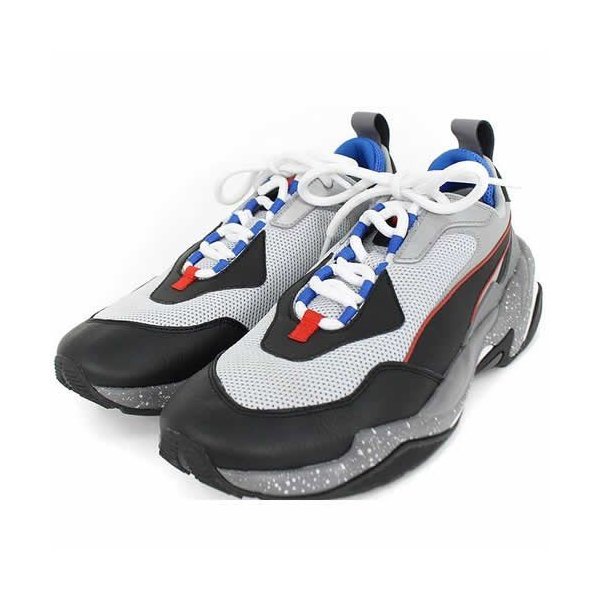 プーマ PUMA サンダーエレクトリック THUNDER ELECTRIC 367996-02 サイ