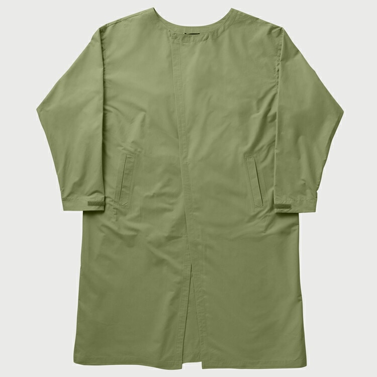 キャンプ 2 ウェイ ジャケット（ユニセックス） M モスグリーン #101306-8410