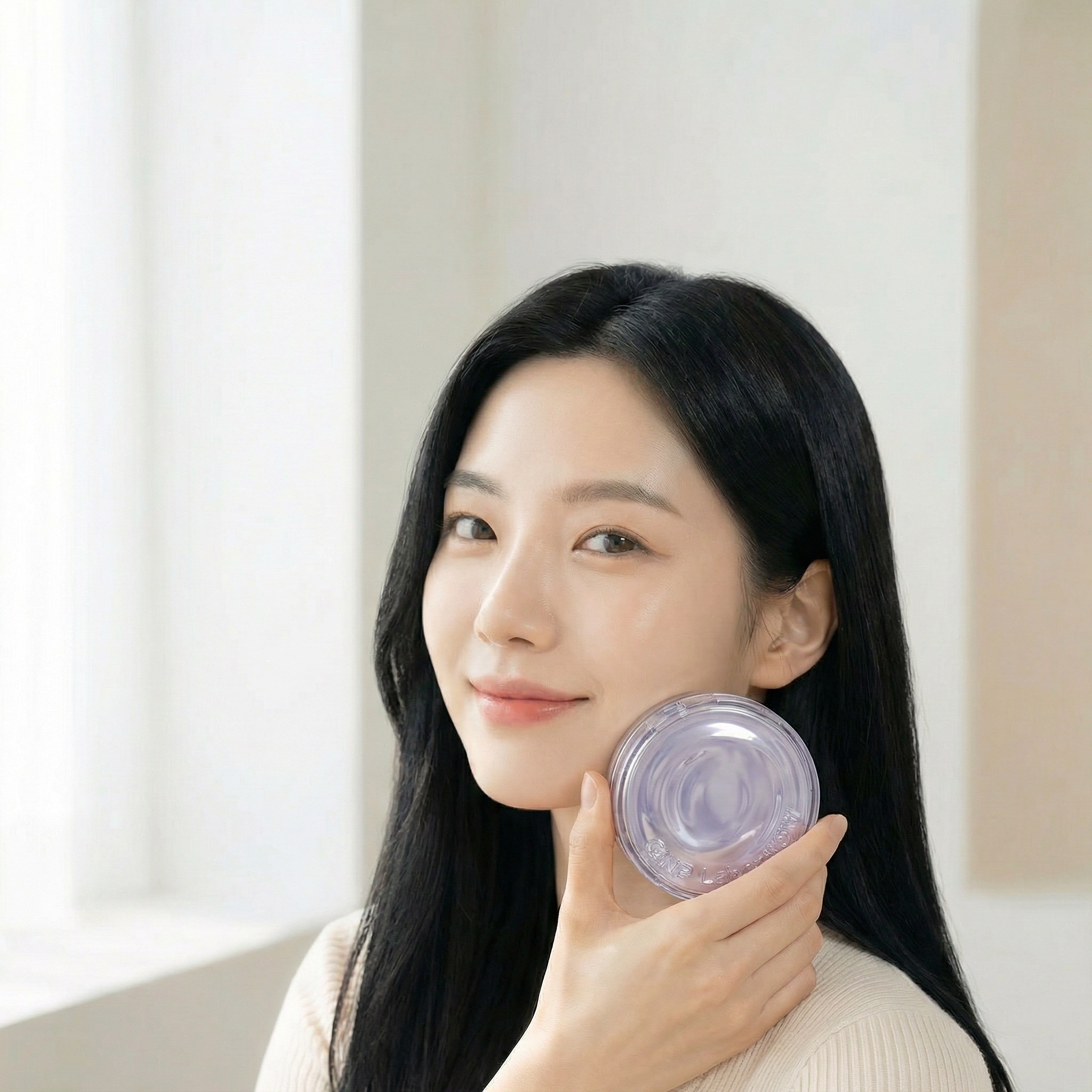 CNP Laboratory 公式 PDRN アンプルイン テンションフィット クッション 本品＋リフィル 21号 23号 クッションファンデ クッション ファンデーション