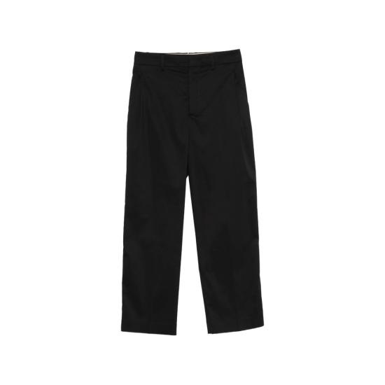 BERWICH Women Trousers UB1465X SERENA CRO BLACK