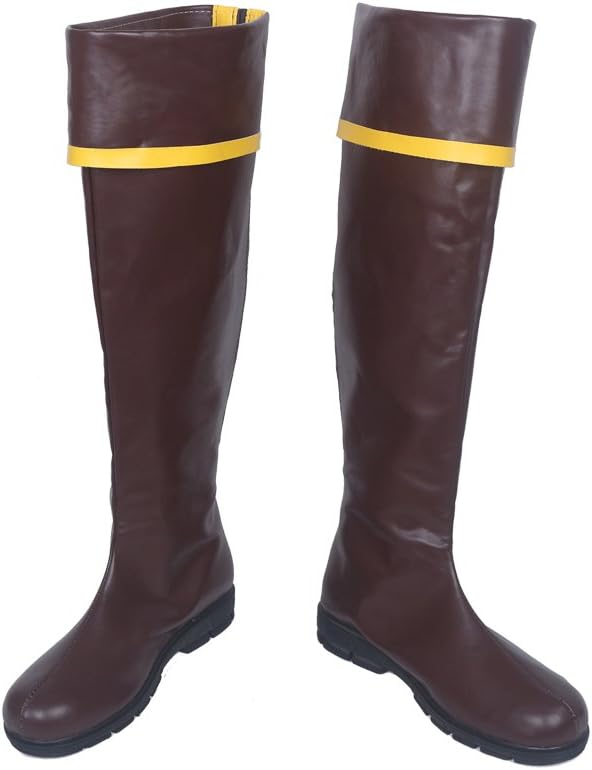 ガストン 風 コスプレ靴/ブーツ コスプレ