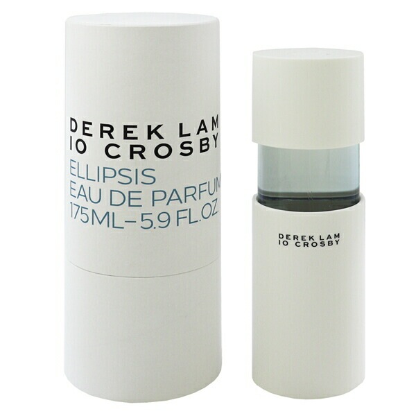 デレク ラム テン クロスビー エリプシス EDP SP 175ml