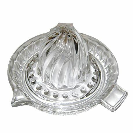 （まとめ買い）カンダ ガラス製グレープフルーツ絞り [x3]