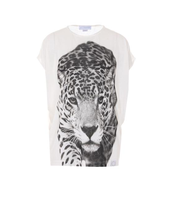 STELLA MCCARTNEY Women Tops 6J0444 3SQA349200 White