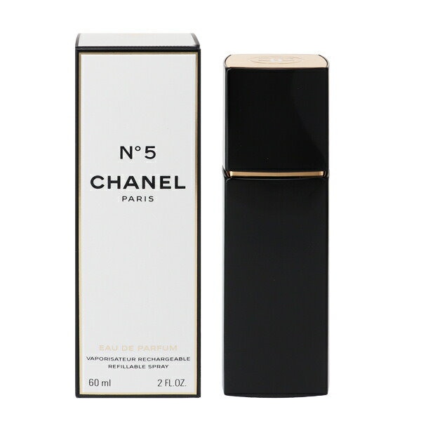 CHANEL(シャネル) ココ (レフィラブル) EDP・SP 60ml - 香水(女性用)